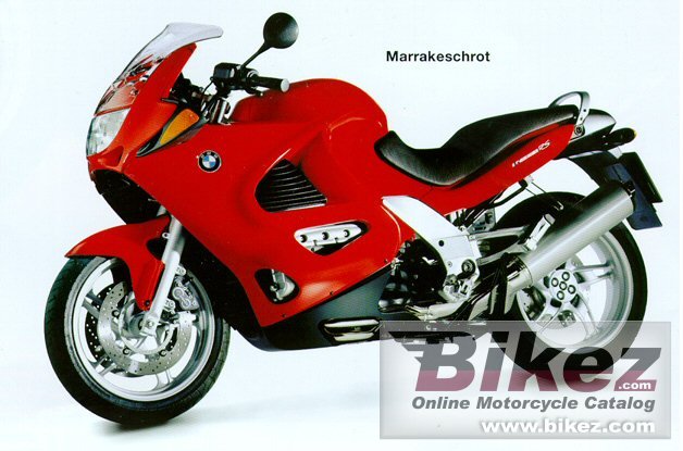Big nymous user. k 1200 rs picture and wallpaper from Bikez.com